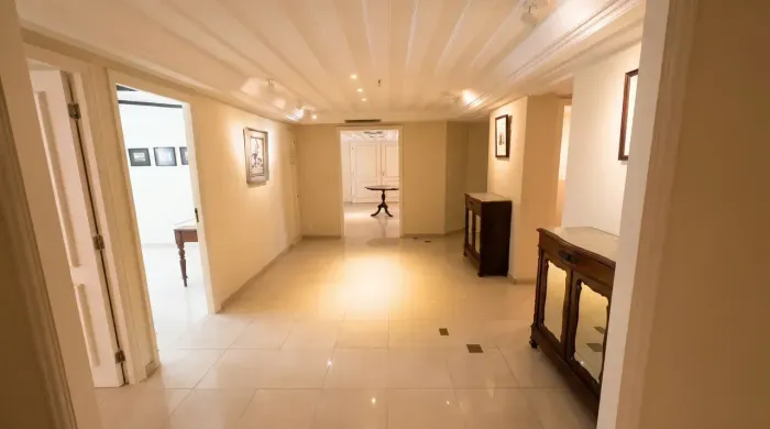 Sala comercial venda Jardim Paulista/SP - 170m², 5 salas, 4 banheiros, 4 vagas - sala loca