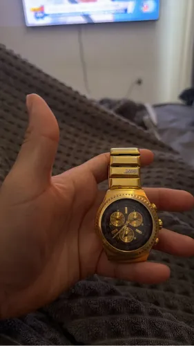 Swatch 007