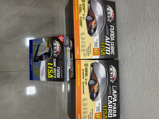 CAPAS DE PROTEÇÃO AUTOMOTIVA ? Capas para carros e motos disponíveis!