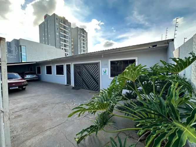 Casa Residencial à venda, Cancelli, Cascavel - CA3155.