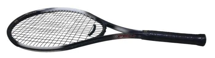 Raquete de tênis Wilson Pro Court Oversize, linha SPS superlight POWER SÉRIES.