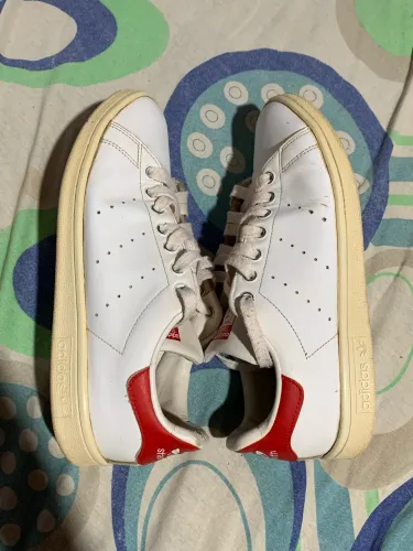 Tênis adidas stan smith 38