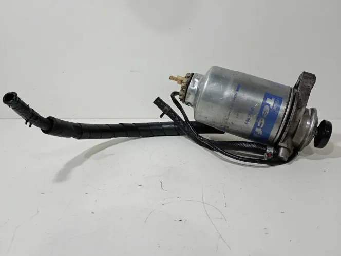Cabeçote Filtro Diesel Hilux 1999 2.8 Cd