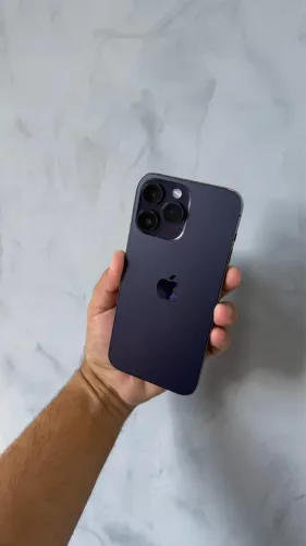 iPhone 