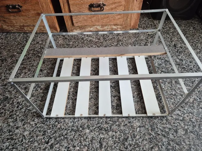 Rack Rig Frame