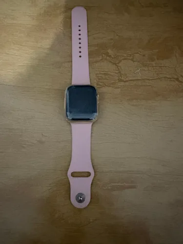 Smartwatch feminino 
