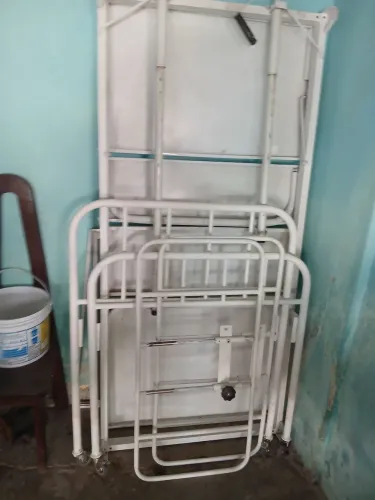 CAMA HOSPITALAR
