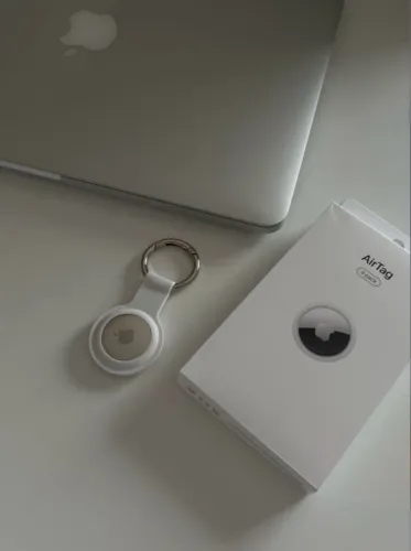 AirTag Apple 4 Pack 1Gen