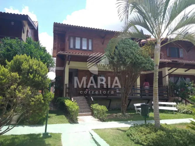 Casa de condomínio para venda em Gravatá/PE!