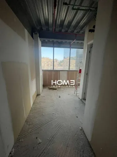 Sala à venda, 36 m² por R$ 185.000,00 - Centro - Rio de Janeiro/RJ