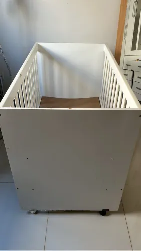 Berço infantil