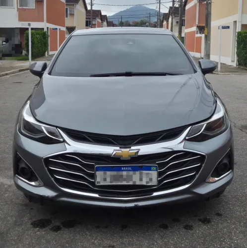 Chevrolet Cruze Premier 1.4 16V TB Flex AUT 2023