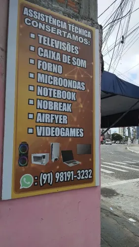 Consertos