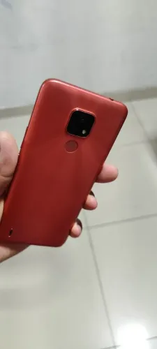Celular moto e7