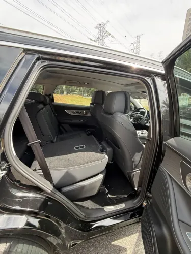 Chery Tiggo 8 PRO 1.6 Tgdi Aut. 2026