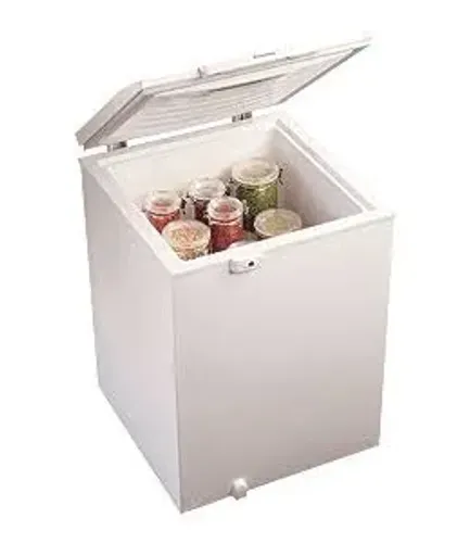 Congelador freezer 160 litros Electrolux