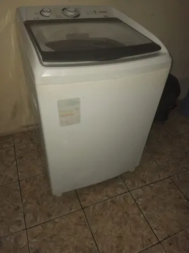 Máquina cônsul 12kl