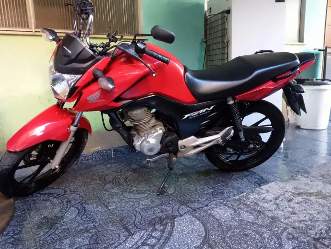 Vendo Fan 160 2024