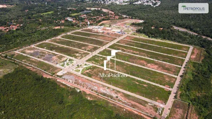 Terreno à Venda Condomínio na região do Socopo | Teresina/PI