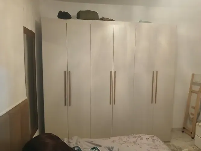 Guarda roupa 
