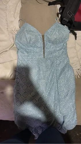 Vestido de formatura