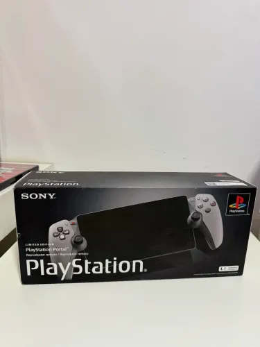 PlayStation Portal 30th Anniversary - LACRADO | Edição Limitada