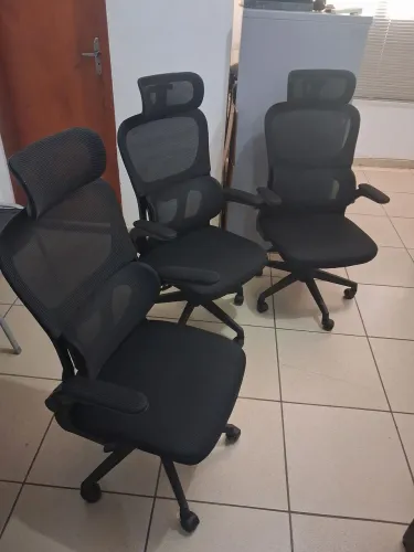 Cadeira de escritório
