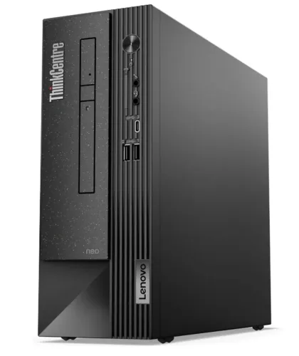 Desktop Lenovo Core i7 13ª Geração, 16GB RAM, SSD 500GB, Windows 11 Pro