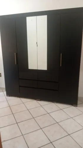 Montador móveis