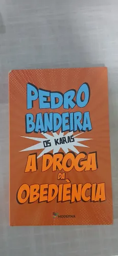 Vende-se livros 