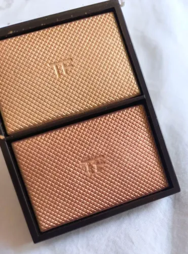 Blush iluminador Tom Ford