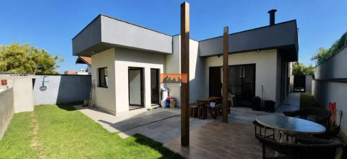 CASA TÉRREA À VENDA  CONDOMÍNIO RECANTO DO GUARÁ | CAMPINAS/SP