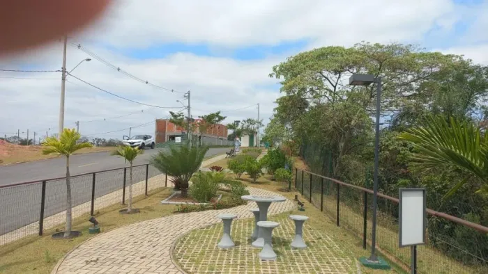 Terreno à venda, 300 m² por R$ 290.000,00 - Santa Isabel - Santa Isabel/SP