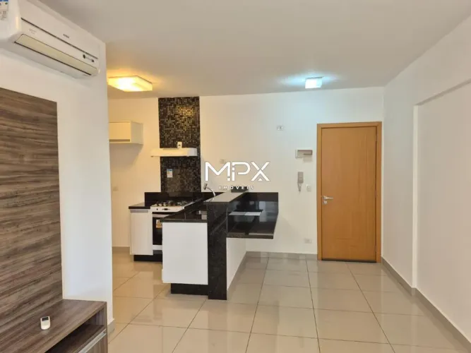 Apartamento para alugar no Condomínio Mondial em Piracicaba