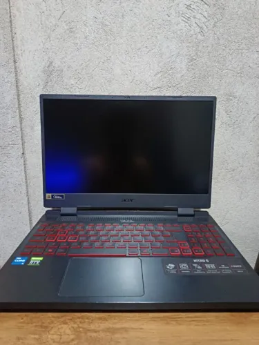 Vendo notebook