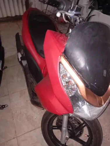 PCX 150 2014