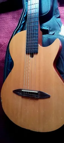 Violão Tagima modena (nylon)