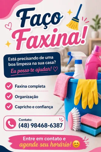Faxina