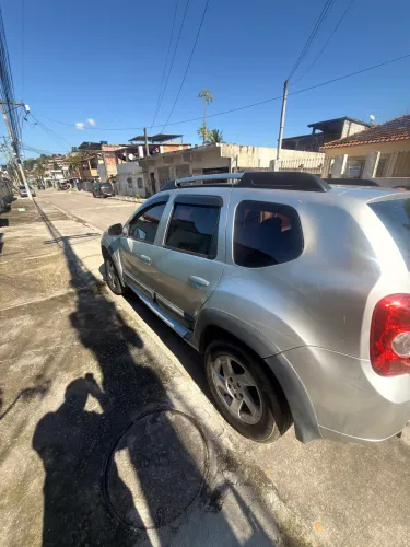 Renault Duster Dynamique 1.6 Hi-flex 16V Mec. 2013