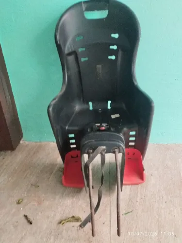 Cadeirinha infantil