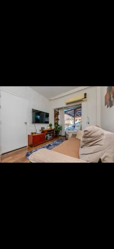 Vendo apartamento com terraço , no bairro areias em Camboriu!