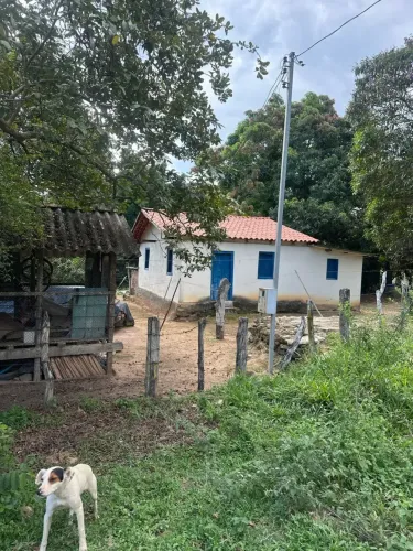 Fazendinha em Sao Sebastião do Oeste - MG - 24 hectares  para plantação,gado e granja