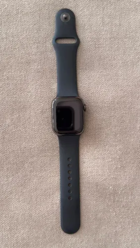 Apple watch série 7 GPS 41mm