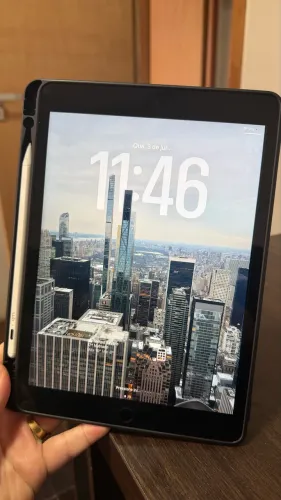 iPad 9 - 64gb
