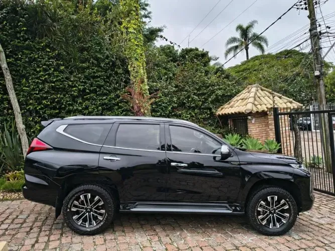 Mitsubishi Pajero Sport HPE-S 2.4 4X4 Diesel AUT 2024