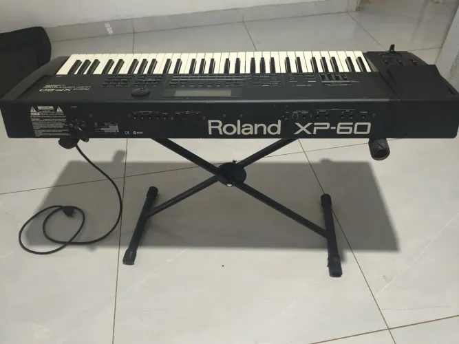 Roland XP 60
