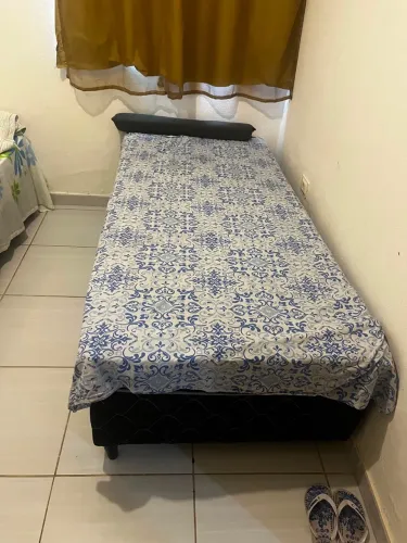 Vendo 3 camas 