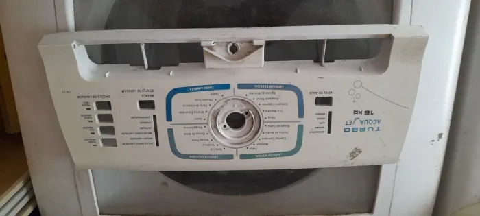 Painel Electrolux Lta 15