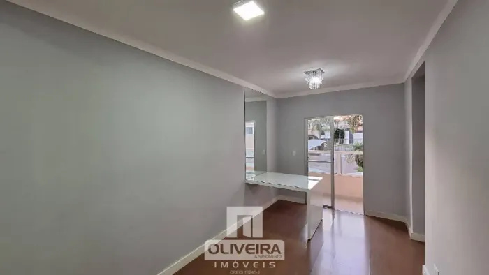 Locação - Apartamento - Jardim Paulistano - Americana - SP