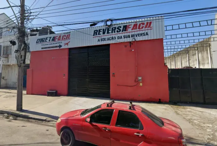Imóvel para aluguel com 650 metros quadrados em Penha - Rio de Janeiro - RJ